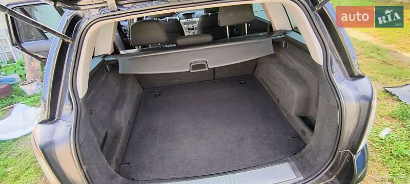 Универсал Opel Astra 2008 в Коломые