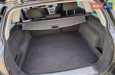 Универсал Opel Astra 2008 в 