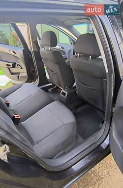 Универсал Opel Astra 2008 в 