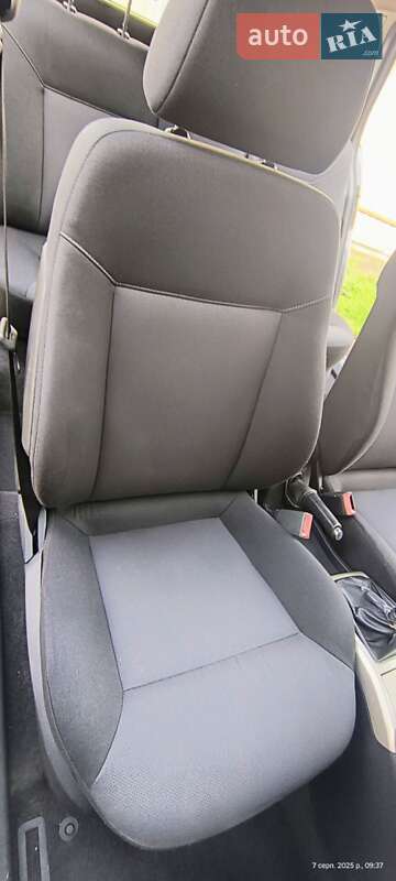 Универсал Opel Astra 2008 в Коломые