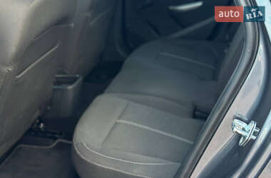 Универсал Opel Astra 2013 в 