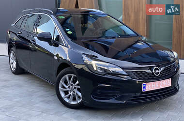 Универсал Opel Astra 2020 в Луцке