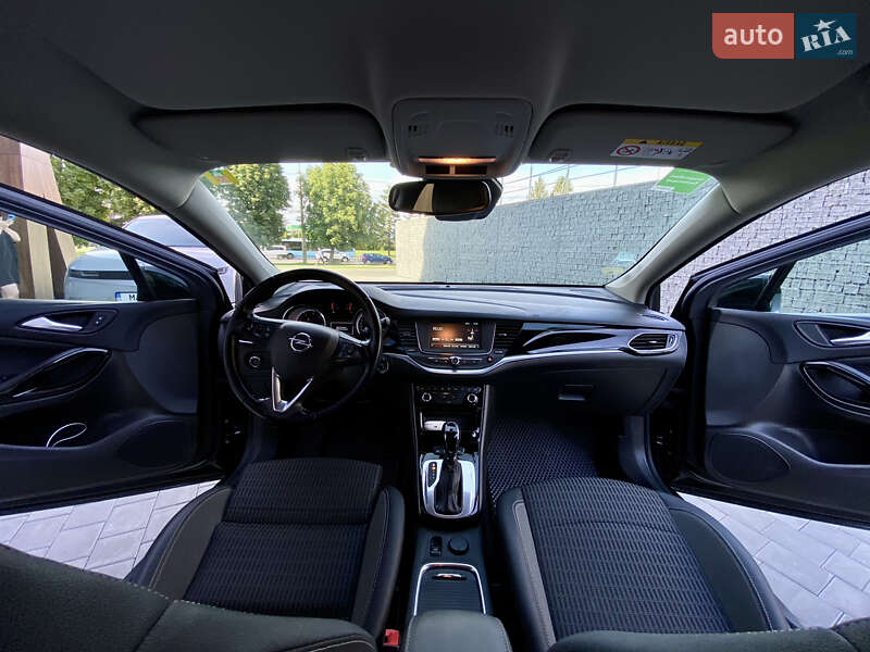 Универсал Opel Astra 2020 в Луцке