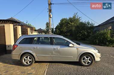 Универсал Opel Astra 2005 в 
