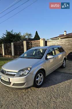 Универсал Opel Astra 2005 в 
