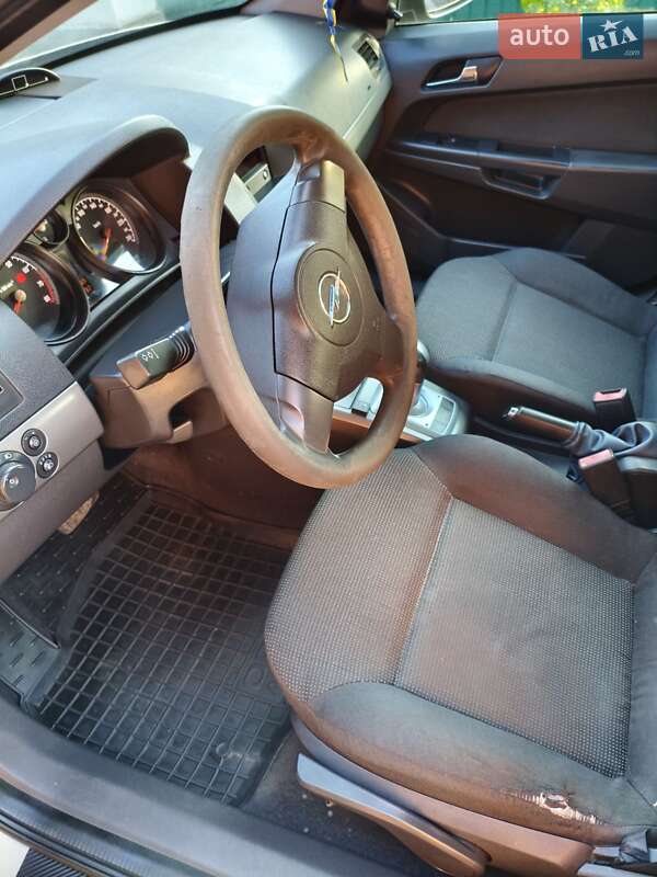 Хетчбек Opel Astra 2006 в Жмеринці