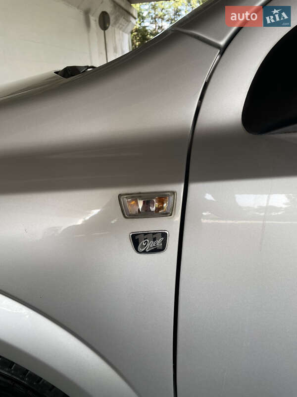 Універсал Opel Astra 2010 в Львові