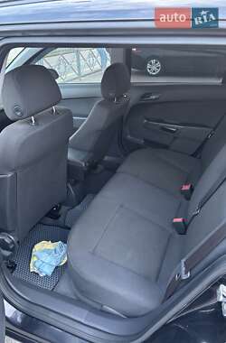 Универсал Opel Astra 2009 в 