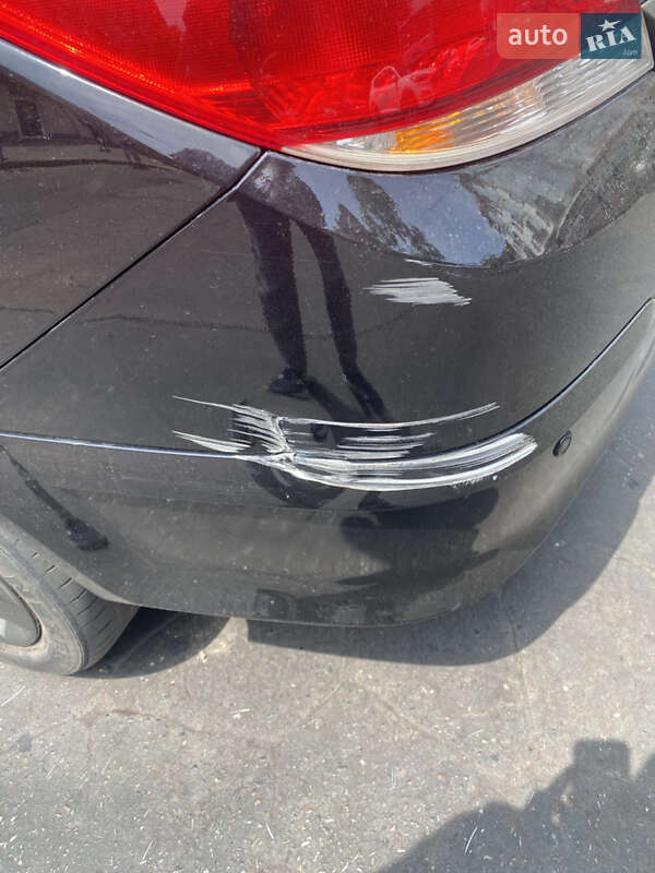 Кабриолет Opel Astra 2008 в Одессе