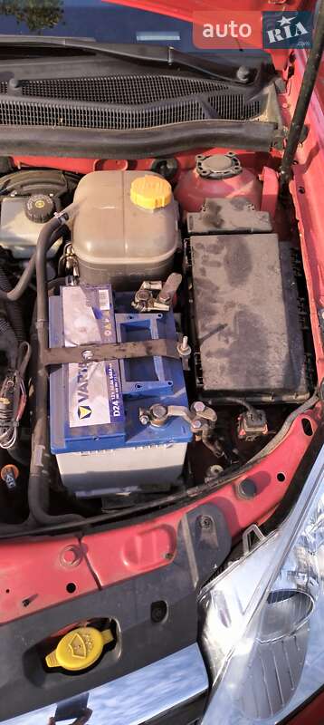 Хэтчбек Opel Astra 2009 в Черкассах фото 38 Хэтчбек Opel Astra 2009 в Черкассах