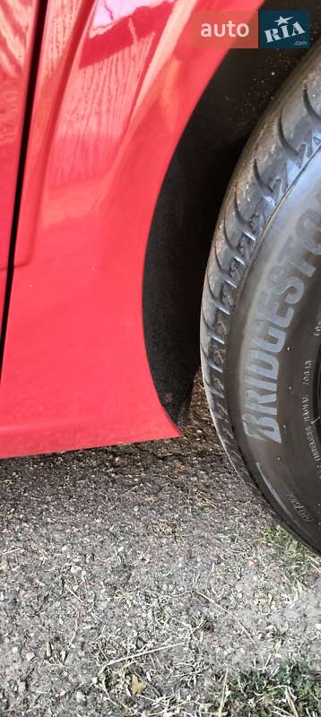 Хэтчбек Opel Astra 2009 в Черкассах фото 20 Хэтчбек Opel Astra 2009 в Черкассах