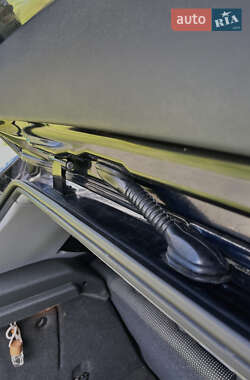 Хэтчбек Opel Astra 2007 в 