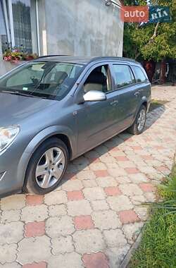 Универсал Opel Astra 2008 в 