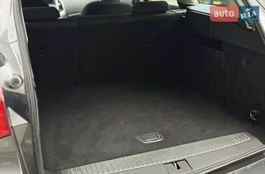 Универсал Opel Astra 2011 в 