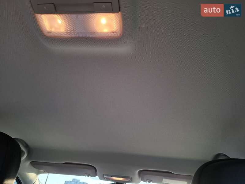Универсал Opel Astra 2013 в Сумах