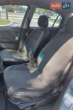 Седан Opel Astra 2004 в 