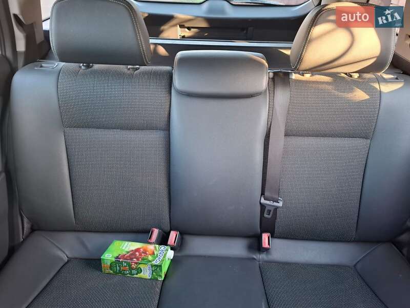 Универсал Opel Astra 2008 в Черновцах фото 15 Универсал Opel Astra 2008 в Черновцах