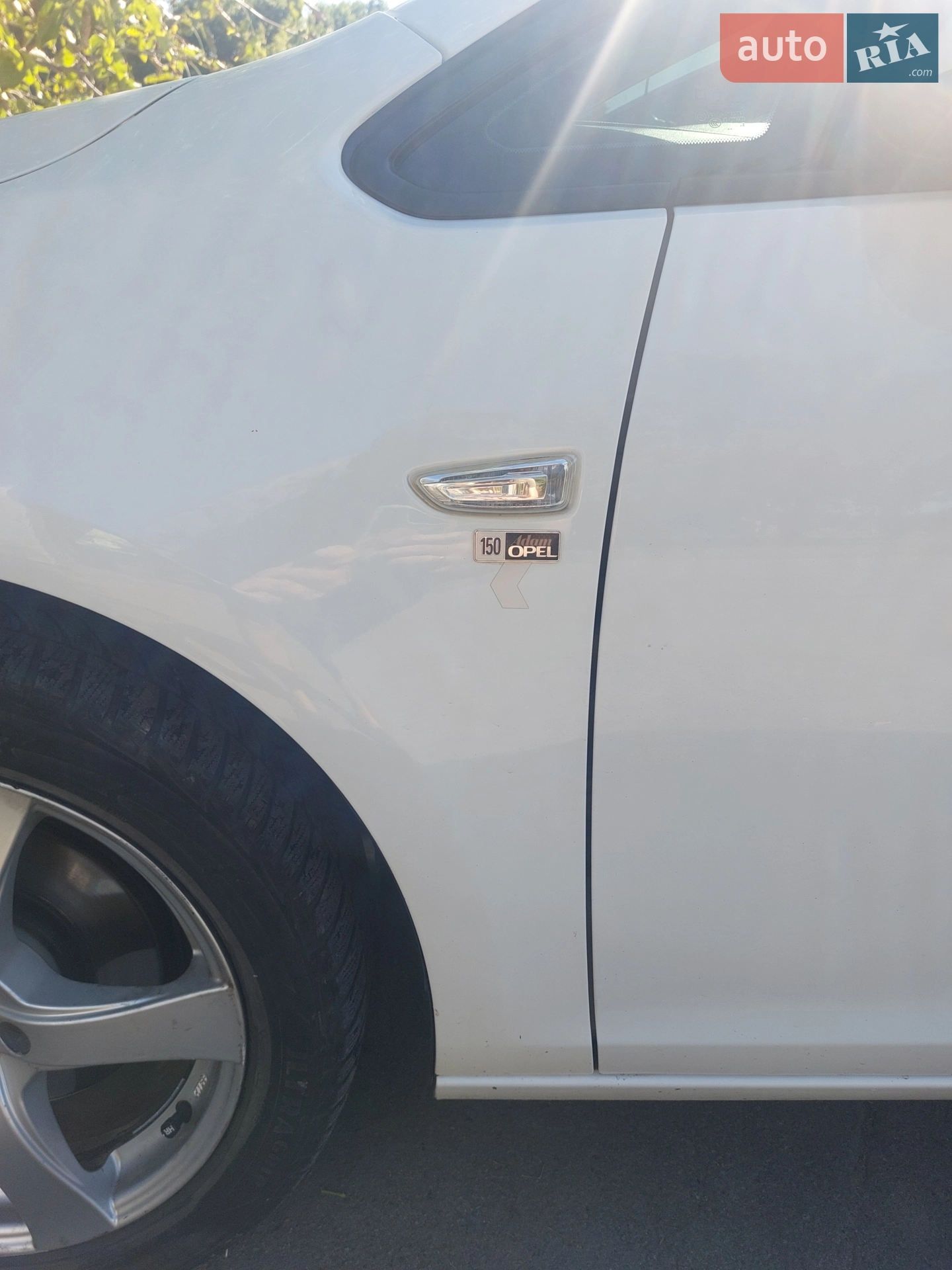 2012 Opel Astra - мініатюра 15