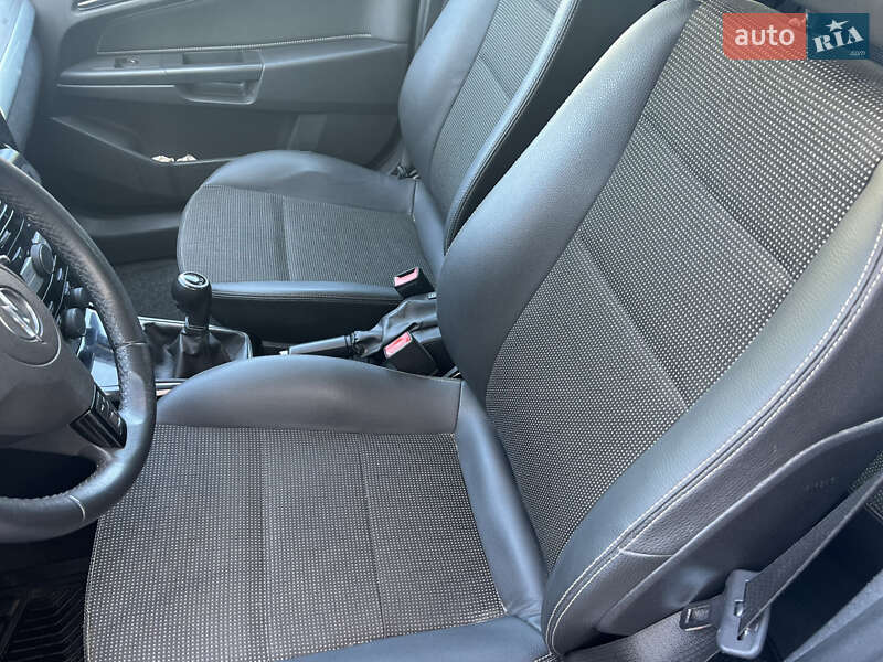 Универсал Opel Astra 2009 в Никополе