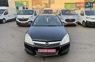 Универсал Opel Astra 2009 в 