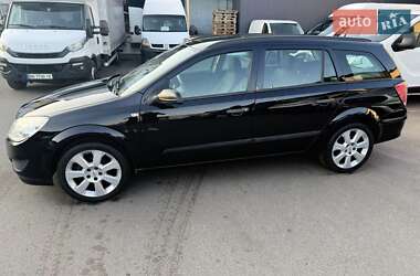 Универсал Opel Astra 2009 в 