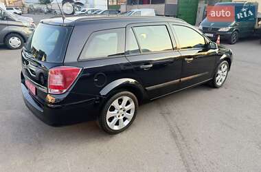 Универсал Opel Astra 2009 в 