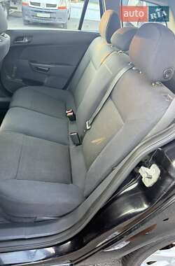 Универсал Opel Astra 2009 в 