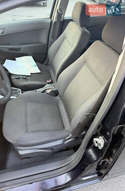 Универсал Opel Astra 2009 в 