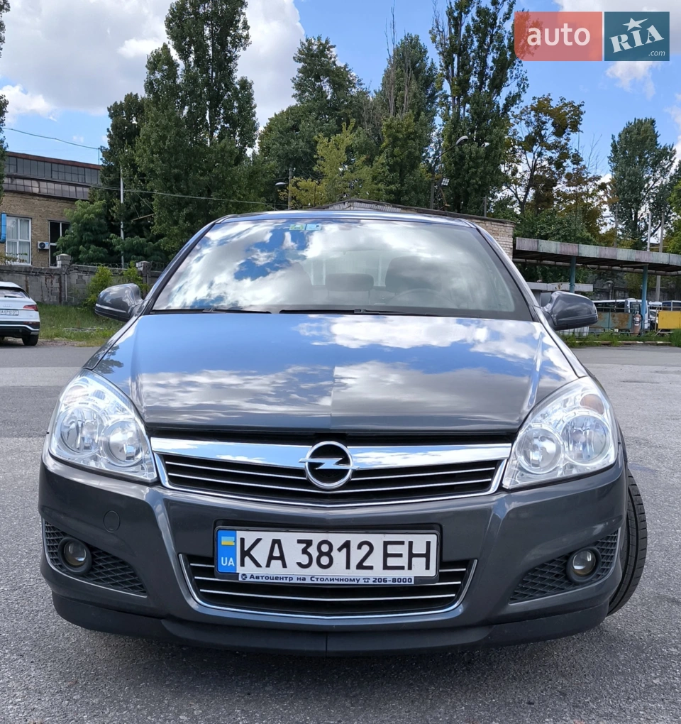 2011 Opel Astra - мініатюра 34