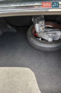 Седан Opel Astra 2012 в 
