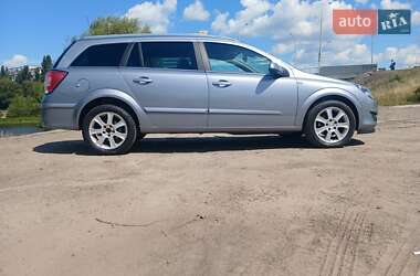 Универсал Opel Astra 2008 в 