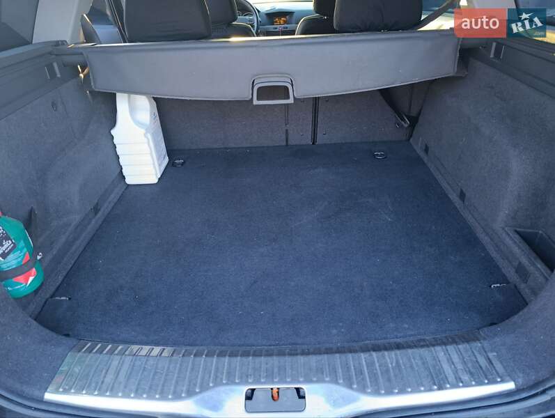 Універсал Opel Astra 2006 в Дрогобичі фото 12 Універсал Opel Astra 2006 в Дрогобичі