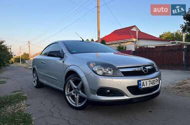 Кабріолет Opel Astra 2008 в Балті