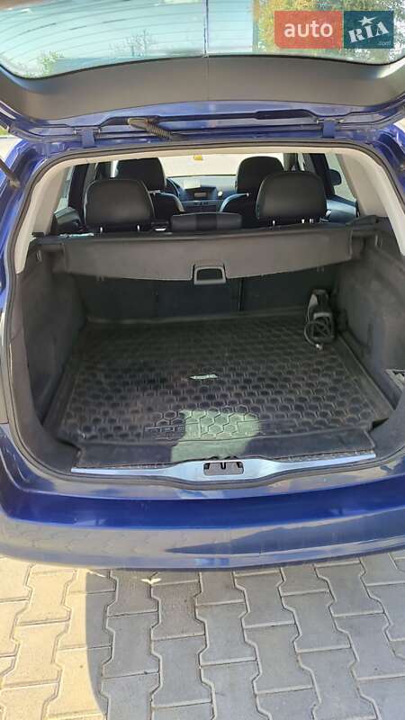 Универсал Opel Astra 2006 в Любашевке фото 2 Универсал Opel Astra 2006 в Любашевке