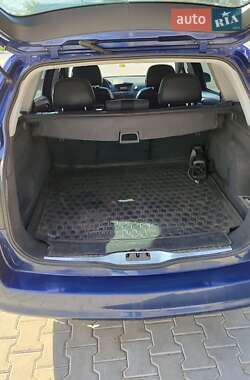 Универсал Opel Astra 2006 в 
