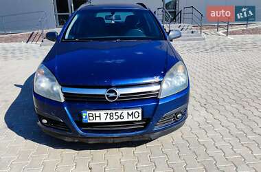 Универсал Opel Astra 2006 в 