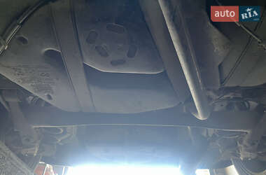Хэтчбек Opel Astra 2001 в 