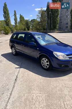 Універсал Opel Astra 2008 в Ізмаїлі
