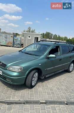 Универсал Opel Astra 1999 в 