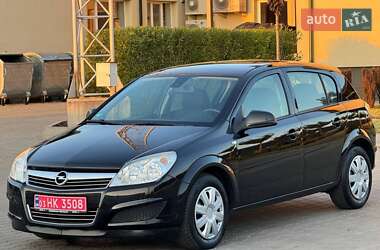Хетчбек Opel Astra 2009 в Луцьку