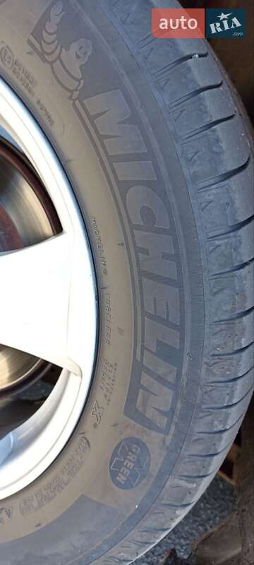 Универсал Opel Astra 2011 в Житомире