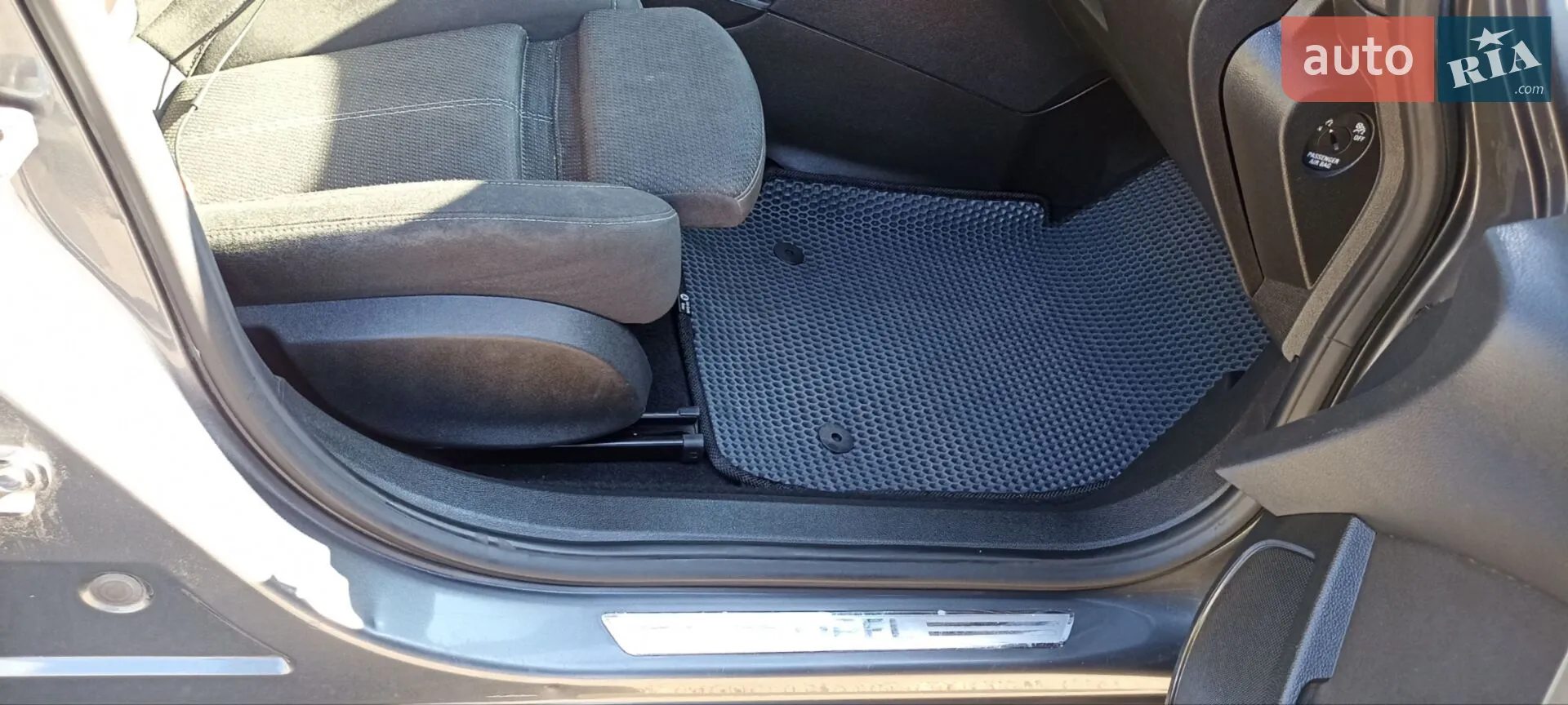 2011 Opel Astra - мініатюра 18