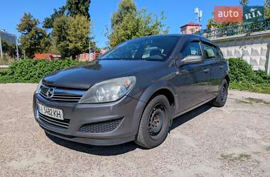 Хетчбек Opel Astra 2009 в Києві