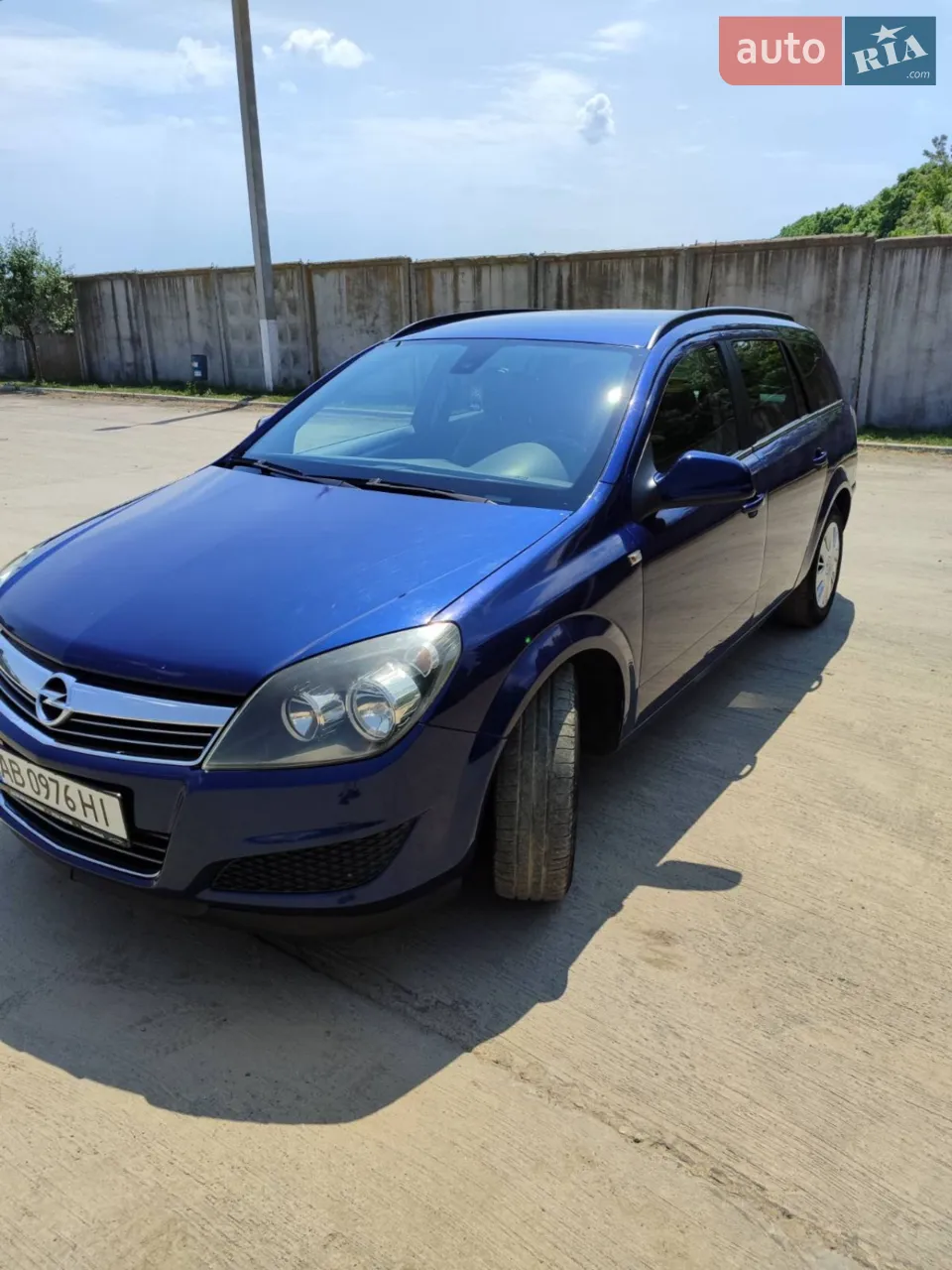 2011 Opel Astra - мініатюра 18