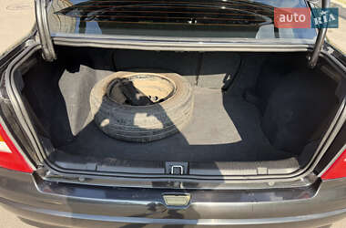 Седан Opel Astra 2007 в 
