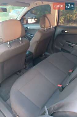Хэтчбек Opel Astra 2009 в 