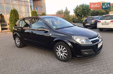 Хэтчбек Opel Astra 2006 в Хмельницком