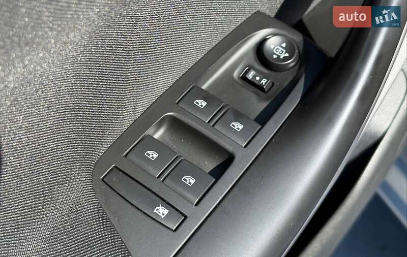 Універсал Opel Astra 2018 в Рівному фото 13 Універсал Opel Astra 2018 в Рівному