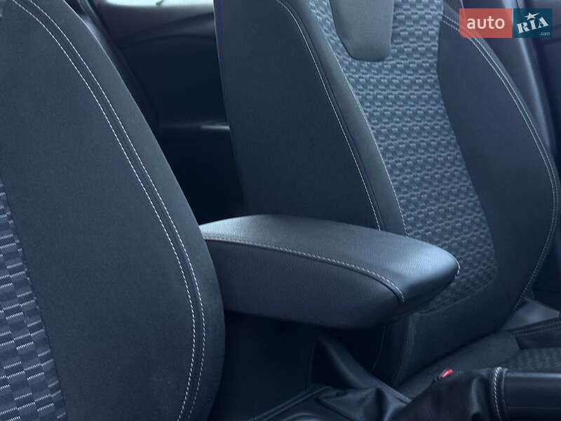 Універсал Opel Astra 2018 в Рівному фото 54 Універсал Opel Astra 2018 в Рівному