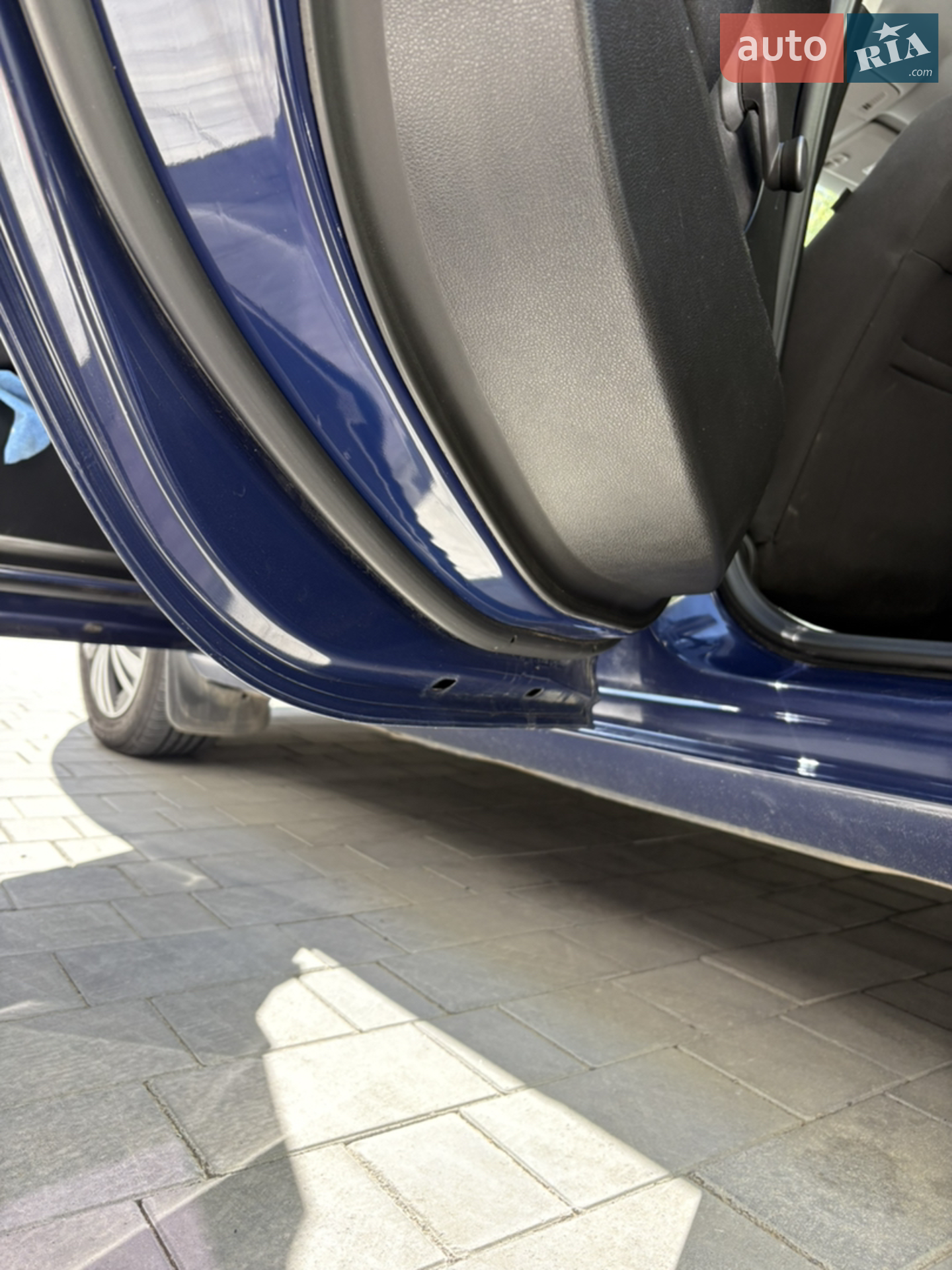 2013 Opel Astra - мініатюра 17